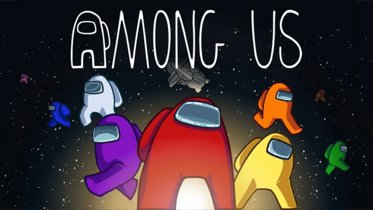 Among Us Walkthrough